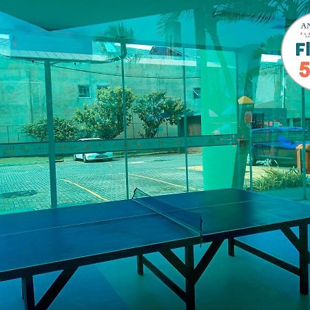 Resort Ancorar Porto De Galinhas Flat 5305 Kültér fotó