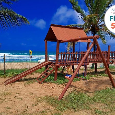 Resort Ancorar Porto De Galinhas Flat 5305 Kültér fotó