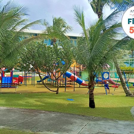 Resort Ancorar Porto De Galinhas Flat 5305 Kültér fotó