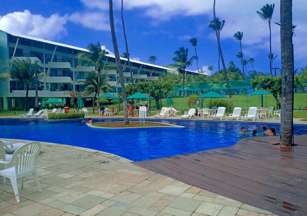 Resort Ancorar Porto De Galinhas Flat 5305 Kültér fotó
