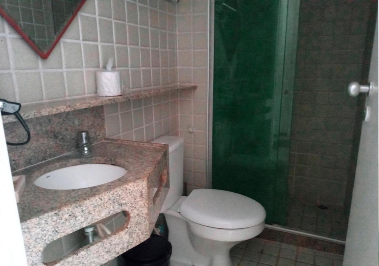 Resort Ancorar Porto De Galinhas Flat 5305 Kültér fotó