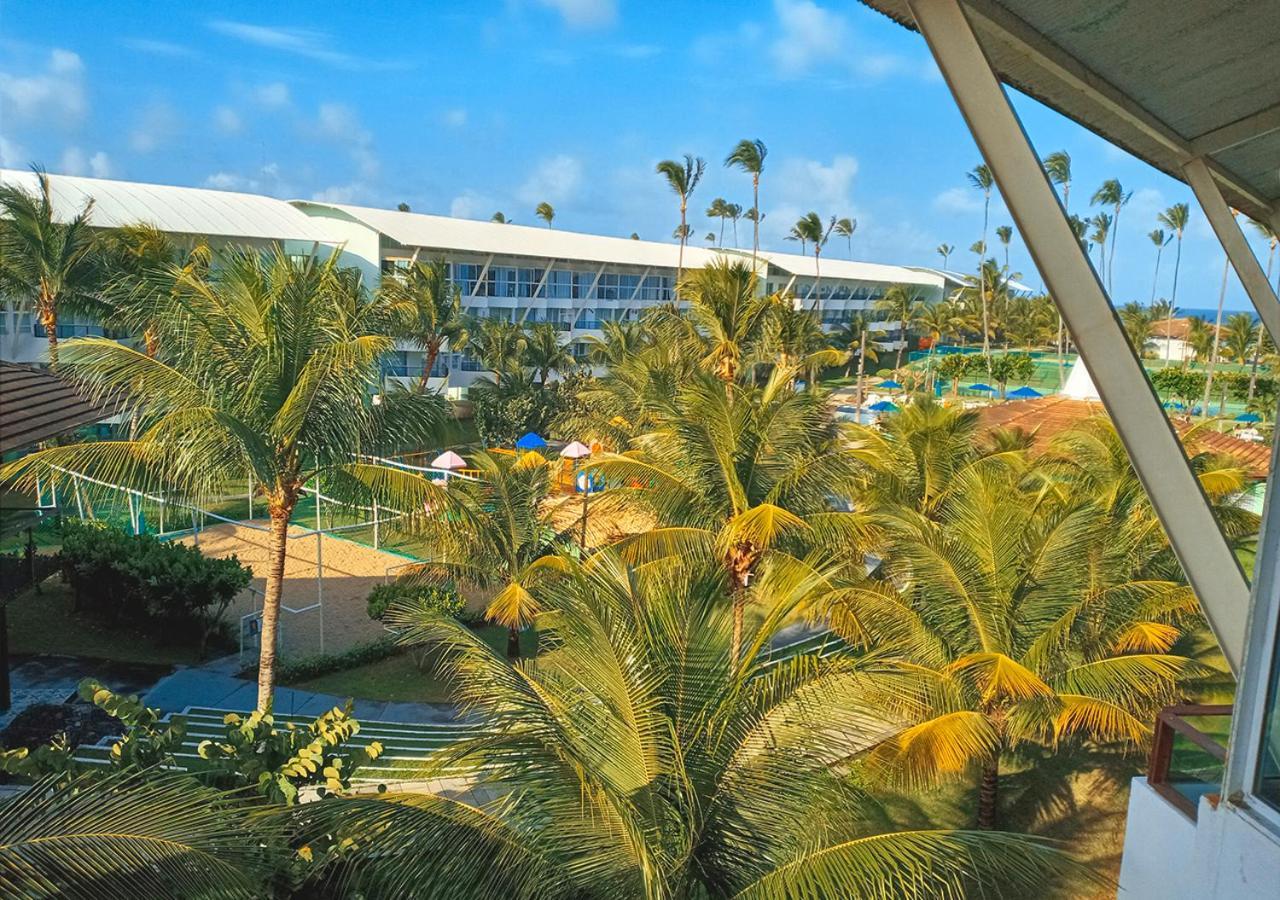 Resort Ancorar Porto De Galinhas Flat 5305 Kültér fotó