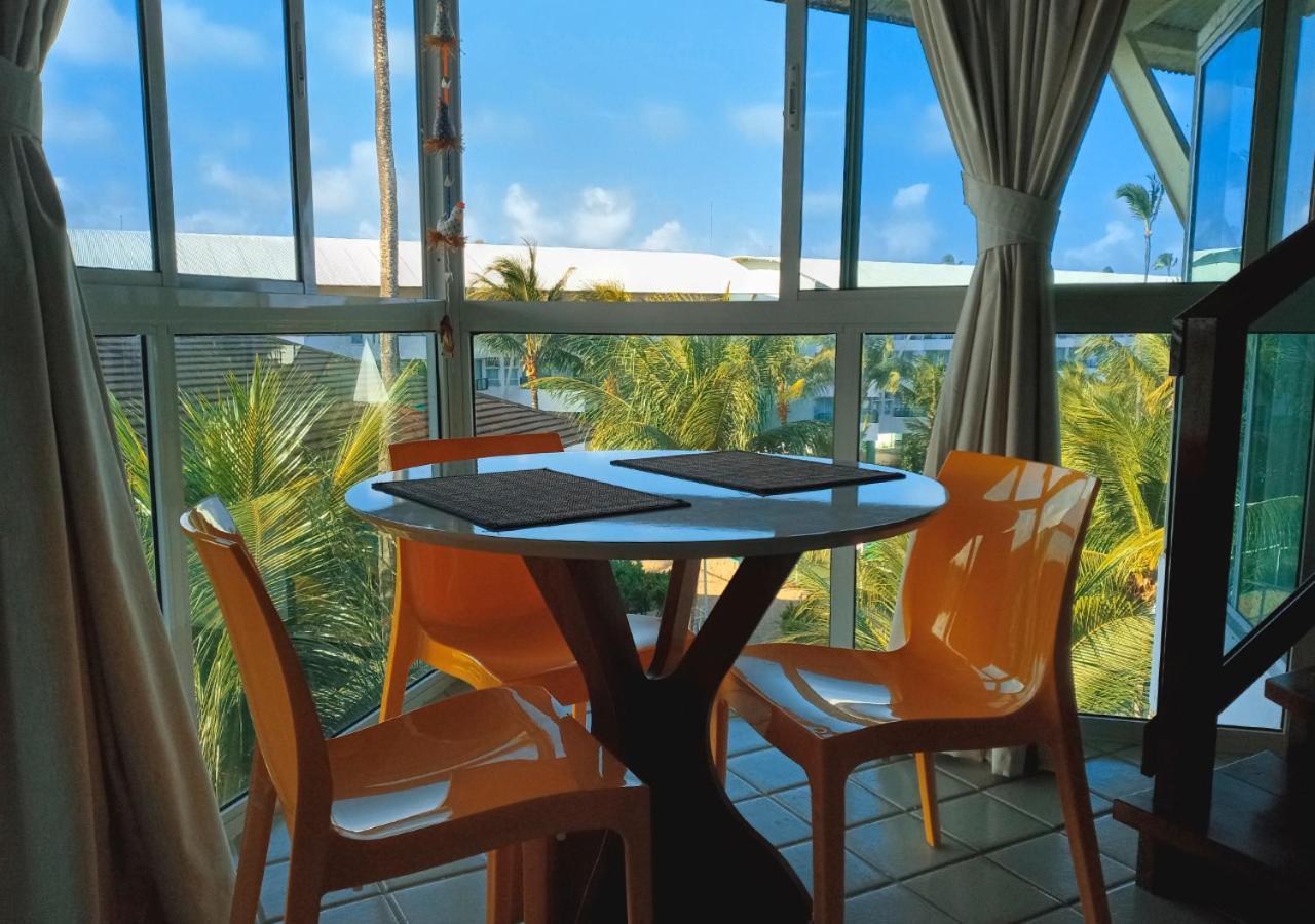 Resort Ancorar Porto De Galinhas Flat 5305 Kültér fotó