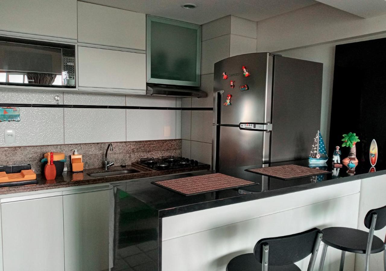 Resort Ancorar Porto De Galinhas Flat 5305 Kültér fotó